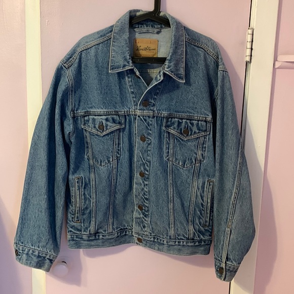 Levi's Other - Signature by Levi Strauss jacket